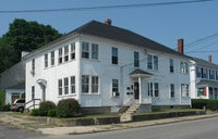 195 Merrimac St Apartments