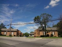 Coachwood Apartments