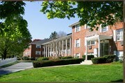 Westside Colonial Apartments