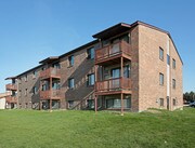 Echo Manor Apartments