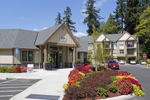 The Jones Apartments