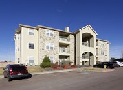 The Vineyards of Colorado Springs Apartments
