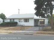 Single-Family Home for Rent $995