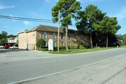 One Pine Apartments