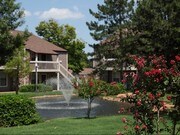 Invitational Apartments