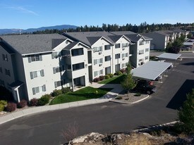 Granite Pointe II Apartments
