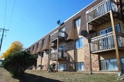 Turning Leaf Apartments