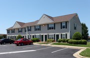 Turnbridge Apartments