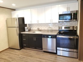 Princeton Court Apartments