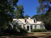 3 Bedroom Single-Family Home for Rent $795
