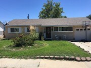 3 Bedroom Single-Family Home for Rent $1000