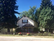 3 Bedroom Single-Family Home for Rent $1500