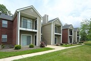 East Chase Apartments