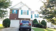 3 Bedroom Single-Family Home for Rent $1300