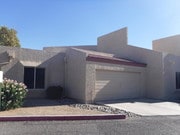 2 Bedroom Townhome for Rent $1095