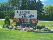 New Hope Garden and Village Apartments