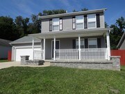 3 Bedroom Single-Family Home for Rent $1395