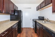 Sienna Heights Apartments