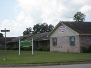 Lamplighter Apartments