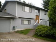 4 Bedroom Single-Family Home for Rent $1695