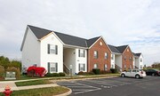 Sheffield Manor Apartments