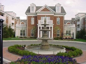 Providence at Old Meridian Apartments