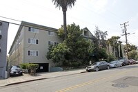 Grand Lake Terrace Apartments