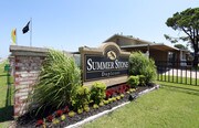 Summer Stone Duplexes Apartments