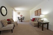 Las Brisas Apartment Homes