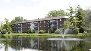 Oldebrook Apartments