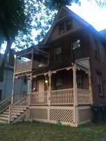 122 Huntington St Hartford CT Apartments