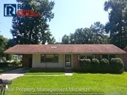 3 Bedroom Single-Family Home for Rent $850