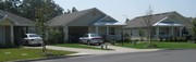 Pebble Hill Estates Apartments