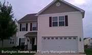 3 Bedroom Single-Family Home for Rent $1250