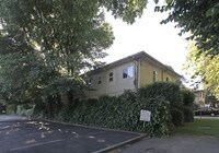 954 N 1st St Apartments