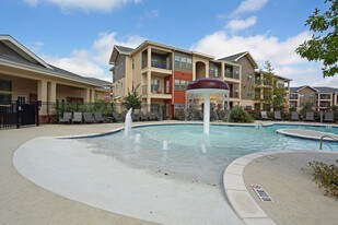 The Dorel Apartments