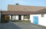 Casa Blanca Apartments