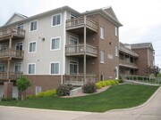 Woodridge Estates Apartments