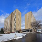 Brighton Towers - 55+ Community Apartments
