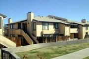 Indian Creek Villas Apartments