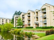 Walden Pond Apartments
