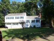 13 Briar Patch Pl Newport News VA