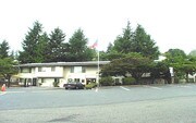 Park Hill Estates Apartments
