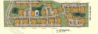 Canal Flats Apartments