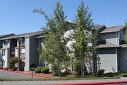 Troutdale Terrace Apartments