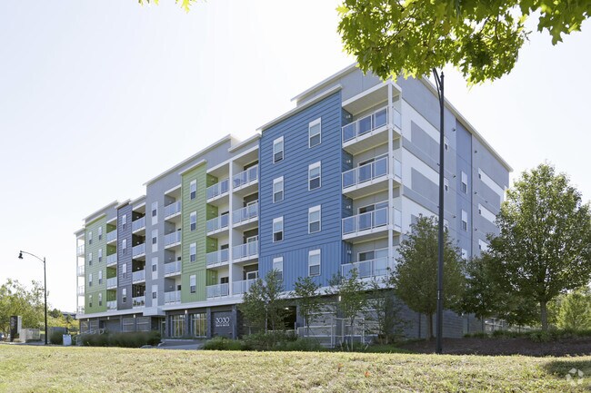 3030 South Water Apartments