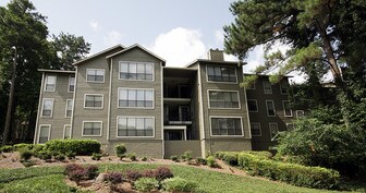 Preserve at Terrell Mill Apartments