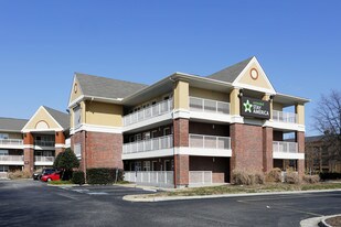 Furnished Studio – Chesapeake - Crossways ... Apartments