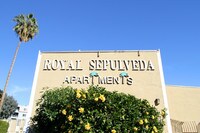 Royal Sepulveda Apartment Homes