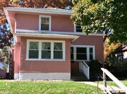 4 Bedroom Single-Family Home for Rent $1450